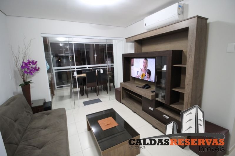 Fotos apartametnos CASA DA MADEIRA CALDAS NOVAS